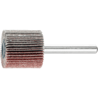 PFERD TOOLS Kotúče na brúsenie F 2525/6 A 80