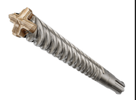 DeWALT DT60811 - Vrták SDS Max XLR 18x340x200 mm