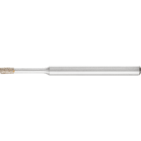 PFERD TOOLS Diamantové / CBN brúsky EP Bond BZY-A 2,0-4/3 B 126