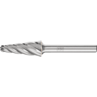 PFERD TOOLS karbidové frézy KEL 1230/6 ALU