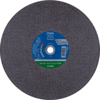 PFERD TOOLS Rezné kotúče 100 EHT 350-4,5 SG KAMEŇ/20,0
