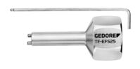 GEDORE TF-EFS25 Regulačné náradie pre TF-FS