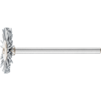 PFERD TOOLS Miniatúrne štetce RBU 2202/3 SiC 320 0,55