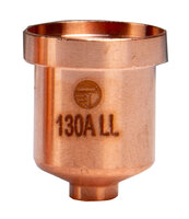 Rezacia tryska Zeta 130 A (sada 10 ks)