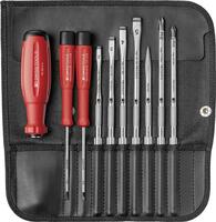 PB SWISS TOOLS Sada výmenných čepelí 10-dielna PB Swiss Tools