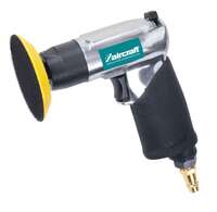 Aircraft Mini PSM 3" PRO polírozó