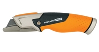FISKARS Nôž univerzálny CarbonMax™ s pevnou čepeľou | 1027222
