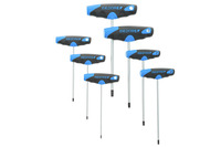 GEDORE 2142 TX-007 Sada skrutkovačov 7-dielna TX