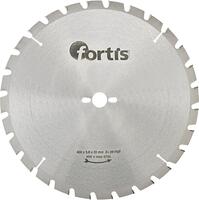 FORTIS Kotúč pilový 400 x 3,8 x 30mm Z28 UW TK Fortis