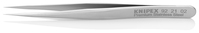 KNIPEX 92 21 02 Presné pinzety  110 mm