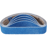 PFERD TOOLS Nástroje s povrchovou úpravou BA 50/450 VICTOGRAIN-COOL 36