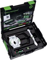 KUKKO Sada oddeľovacia 3 diel model 15-B Kukko