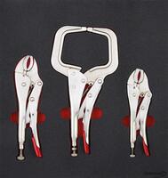 FORMAT Modul CT 2/3 3 diel kliešte lisovacie Format