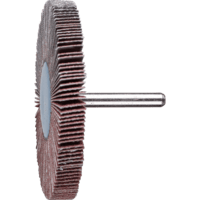 PFERD TOOLS Plátenné kotúče F 8010/6 A 80