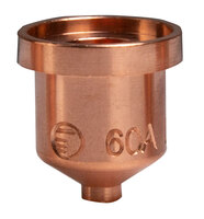 Rezacia tryska Zeta 60 A (sada 10 ks)