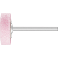 PFERD TOOLS brúsne telieska ZY 2006 3 AR 80 O5V OCEĽOVÝ OKRAJ