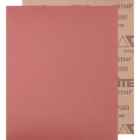 PFERD TOOLS Nástroje s povrchovou úpravou BG BR 230x280 A 280