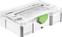 FESTOOL 203813 - MINI-Systainer T-LOC SYS-MINI 1 TL TRA