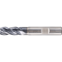 PFERD TOOLS SCM Solid Carbide Frézy SCM-UC4-M080C-M63HB AL40