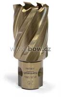 Karnasch® Kernfúró Ø 26 mm Karnasch GOLD-LINE 30
