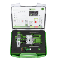 KUKKO 4-dílná separační souprava 15-A - 8 - 75 mm