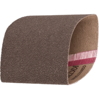 PFERD TOOLS Potiahnuté abrazíva BA 100/282 A 180 CK