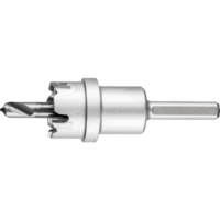 PFERD TOOLS Kružnicové píly, Otvorové rezačky, Acc. LOS HM 2208