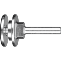 PFERD TOOLS Príslušenstvo BO 8/22,2 100-125