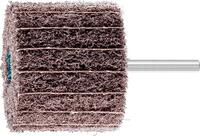 PFERD Brúsny kolík na rúno PNZ 60x50 mm POLINOX K 100 A Horse