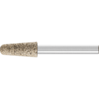 PFERD TOOLS brúsne telieska KE 1025 6 AN 46 N5B INOX EDGE