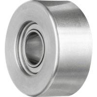 PFERD TOOLS Frézovacie nástroje s rezacími vložkami EF-FL-30°