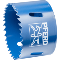 PFERD TOOLS Kružnicové píly, Kružnicové rezačky, Acc. LS 65 65 mm 2 9/16