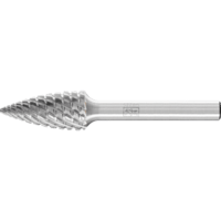 PFERD TOOLS Karbidové frézy SPG 0618/6 TITÁN