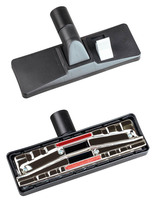 Cleancraft Podlahová hubica s výklopným kartáčom pre flexCAT 116 PD