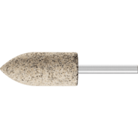 PFERD TOOLS brúsne telieska A 11 6 AN 30 N5B INOX EDGE