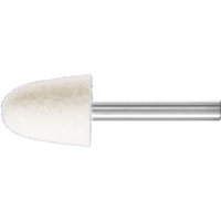 PFERD TOOLS Filcové náradie FK KEL 2025/6 H