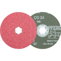 PFERD TOOLS COMBICLICK CC-FS 115 CO 24