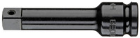 GEDORE KB 2090-2 Predĺženie pneumatického skrutkovača 1/4" 50 mm