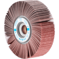 PFERD TOOLS Plátenné kolesá FR 16550/25,4 A 150