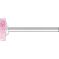 PFERD TOOLS brúsne telieska ZY 1303 3 ADW 100 M5V OCEĽ