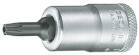 GEDORE ITX 30 B T40 Násadka skrutkovača 3/8" TX pin T40