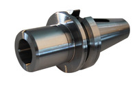 OPTIMUM SK40-ről MK3-ra való átalakítás