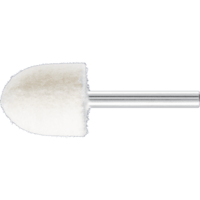 PFERD TOOLS Filcové náradie FK SPK 2530/6 M