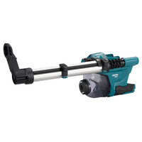 MAKITA PLBDX18 - HEPA szűrős elszívó adapter (DX18)