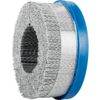 PFERD TOOLS Kompozitné kefy DBUR 125/22,2 SiC 80 1,10