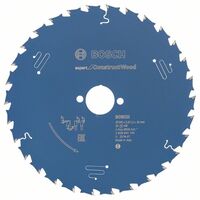 BOSCH 2608644140 - Pílový kotúc Expert for Construct Wood 200 x 30 x 2,0 mm, 30