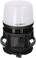 BRENNENSTUHL Multibateriové LED 360° hybridní pracovní svetlo 12000LM