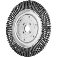 PFERD TOOLS Kolesové kefy potrubie RBG 17806/22,2 RÚRA ST 0,50 76Z