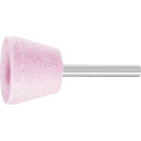 PFERD TOOLS brúsne telieska TO 3225 6 AR 46 O5V OCEĽOVÝ OKRAJ