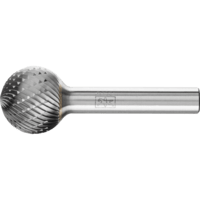 PFERD TOOLS Karbidové frézy KUD 2018/8 Z3 PLUS